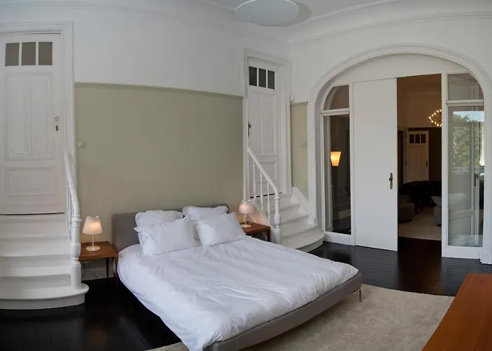 Appartement Moliere