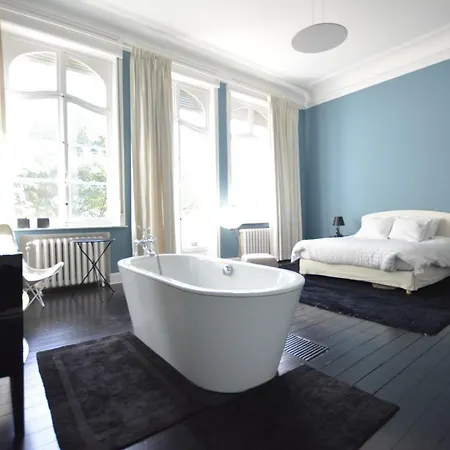 Appartement Moliere Bruxelles Extérieur photo