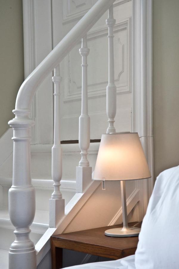 Chic Apartamento Bruxelas