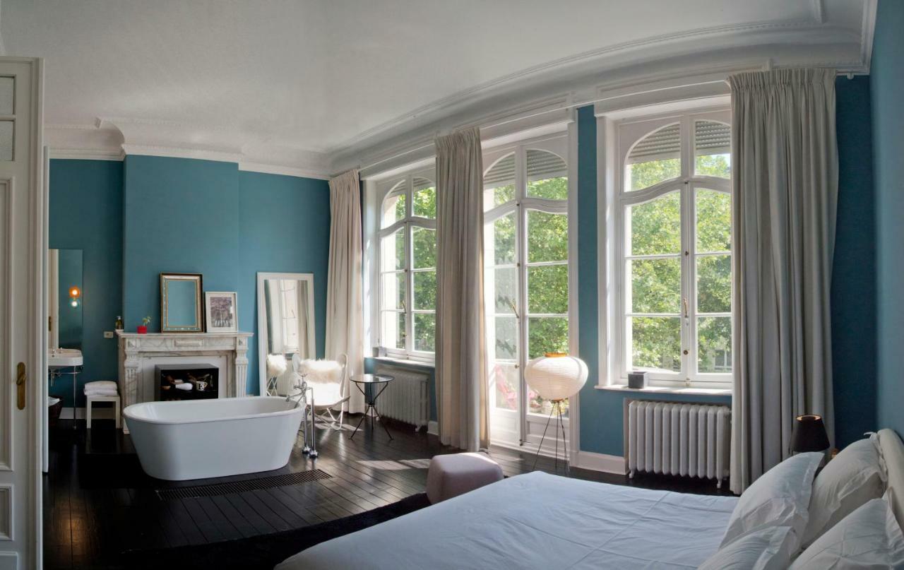 Chic Appartamento Bruxelles