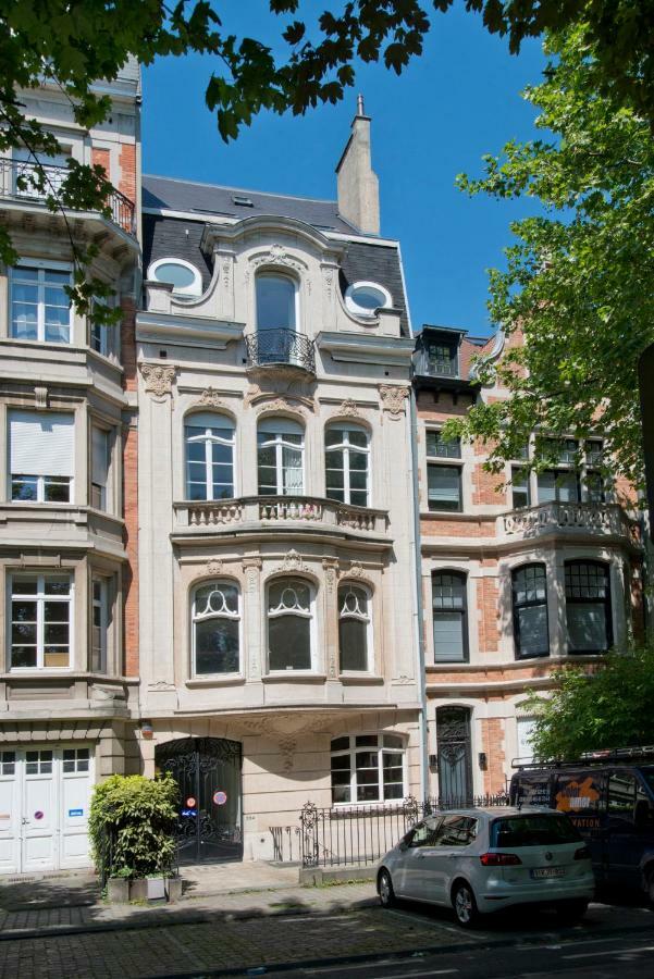 Apartamento Chic Bruxelas